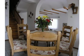Hungría Privát Badacsonytomaj, Exterior